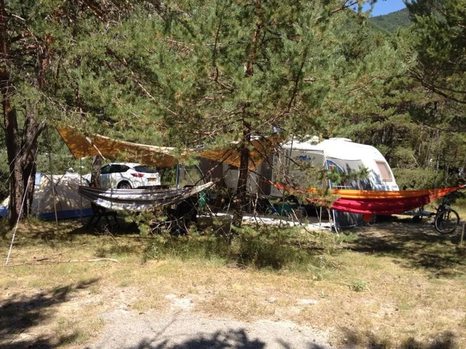 LE PARC DES SERIGONS