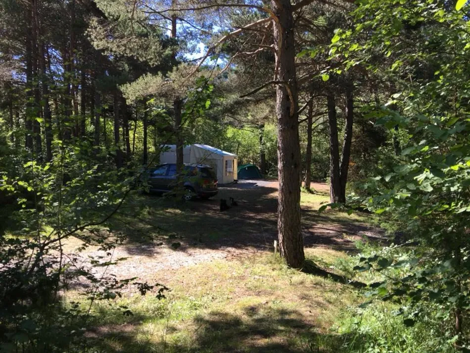 LE PARC DES SERIGONS