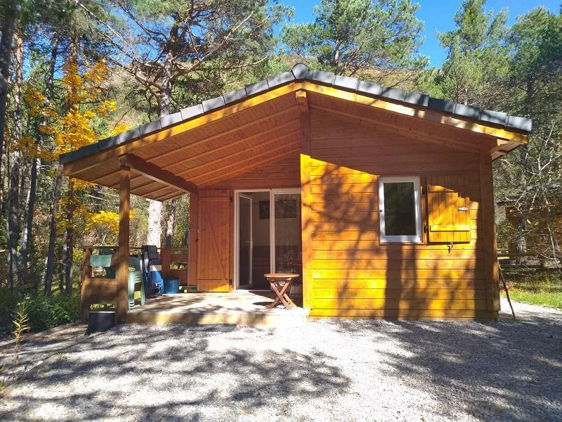 LE PARC DES SERIGONS