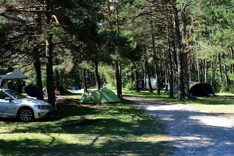 LE PARC DES SERIGONS