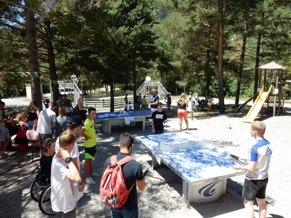 LE PARC DES SERIGONS