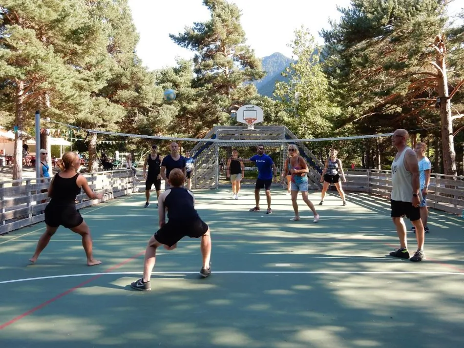 LE PARC DES SERIGONS