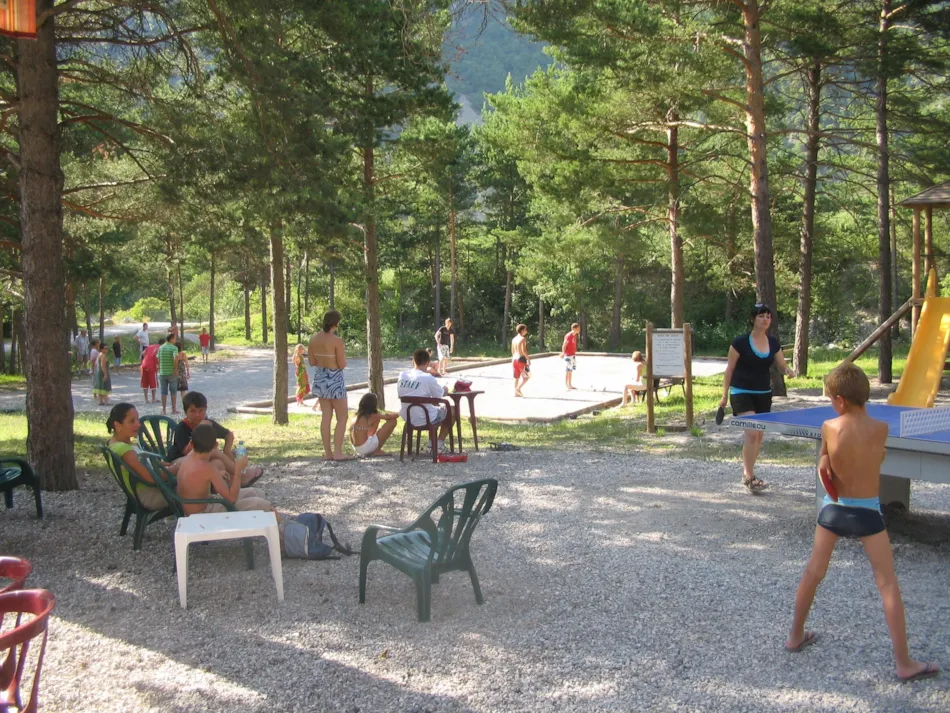 LE PARC DES SERIGONS