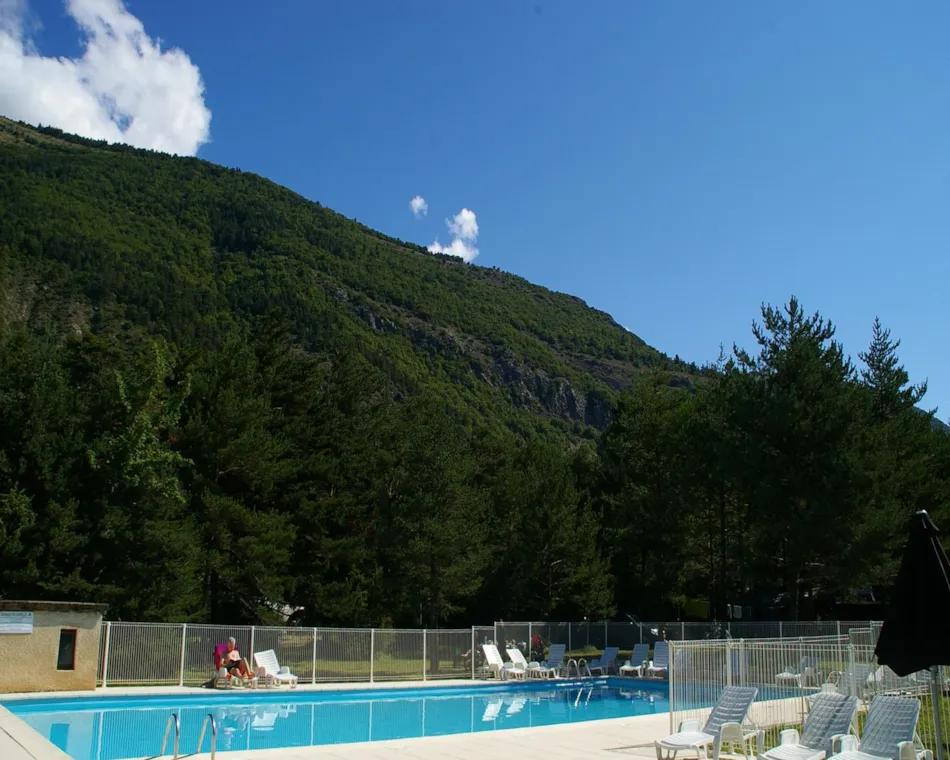 LE PARC DES SERIGONS