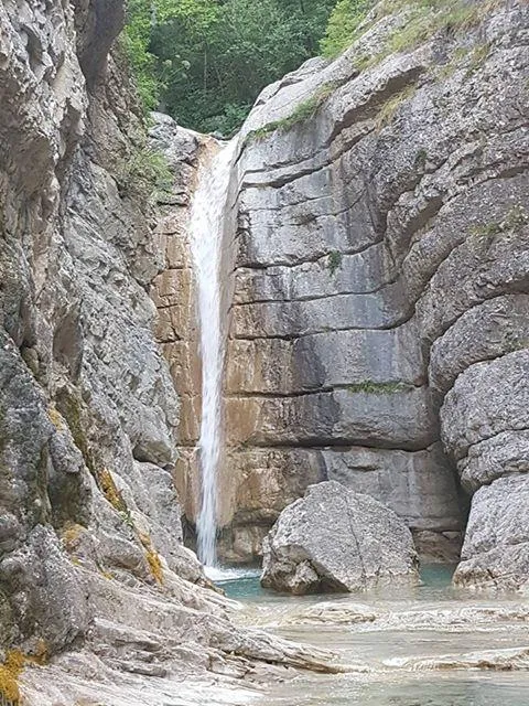 LE PARC DES SERIGONS