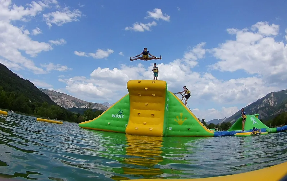 LE PARC DES SERIGONS - image n°22 - UniversalBooking