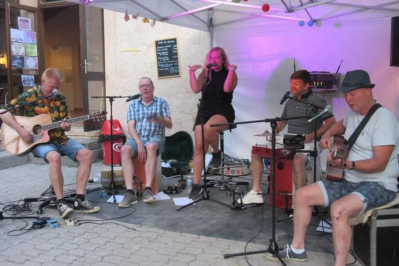 LE PARC DES SERIGONS - image n°38 - UniversalBooking