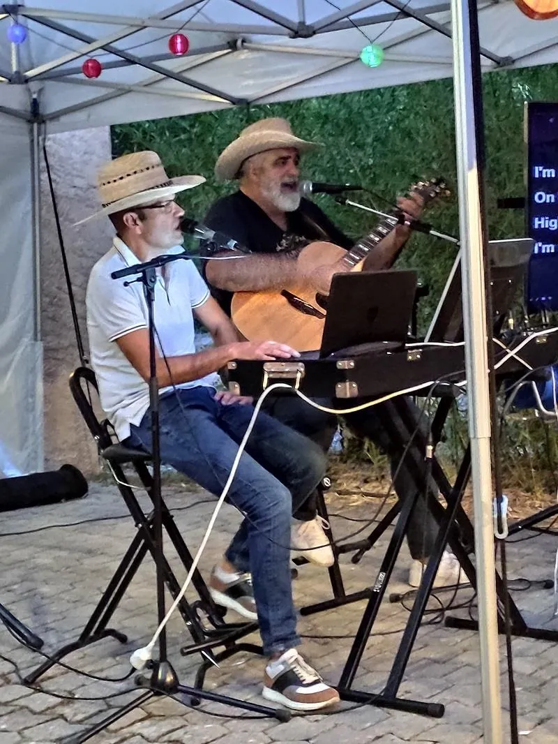 LE PARC DES SERIGONS