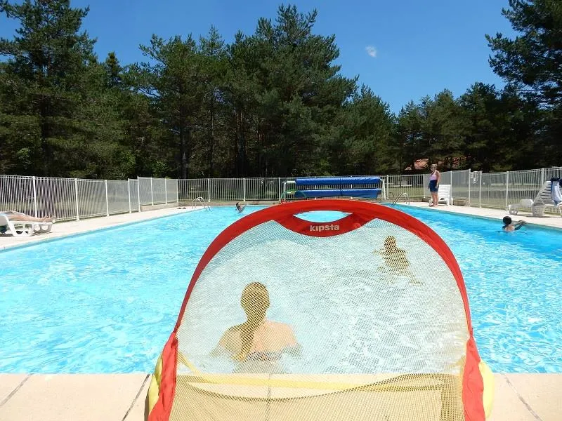 LE PARC DES SERIGONS - image n°42 - UniversalBooking