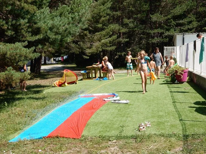 LE PARC DES SERIGONS