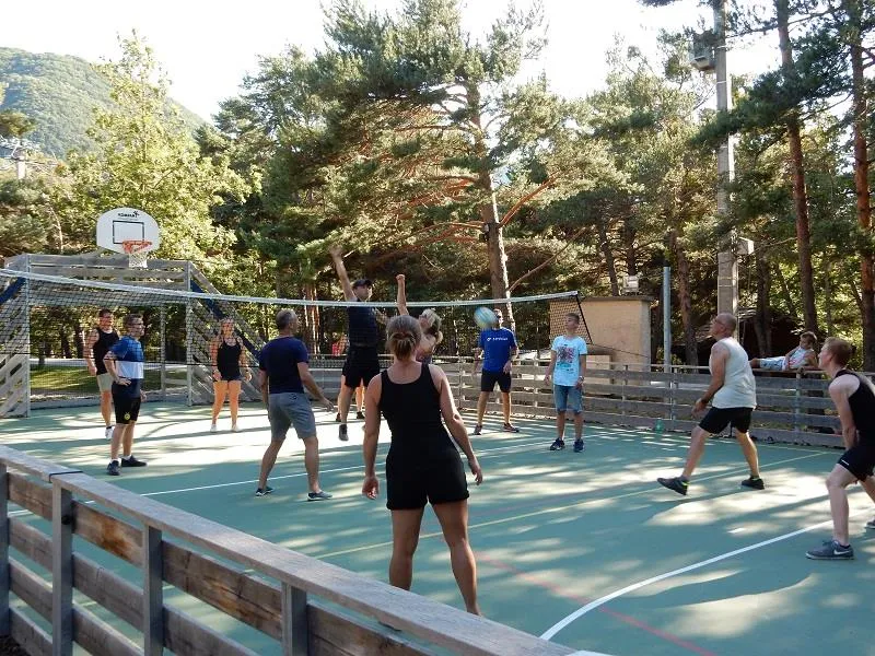 LE PARC DES SERIGONS