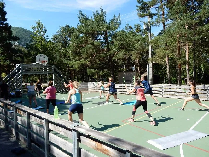 LE PARC DES SERIGONS - image n°49 - UniversalBooking