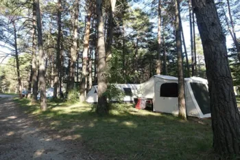 Pitch - Pitch + Car - LE PARC DES SERIGONS