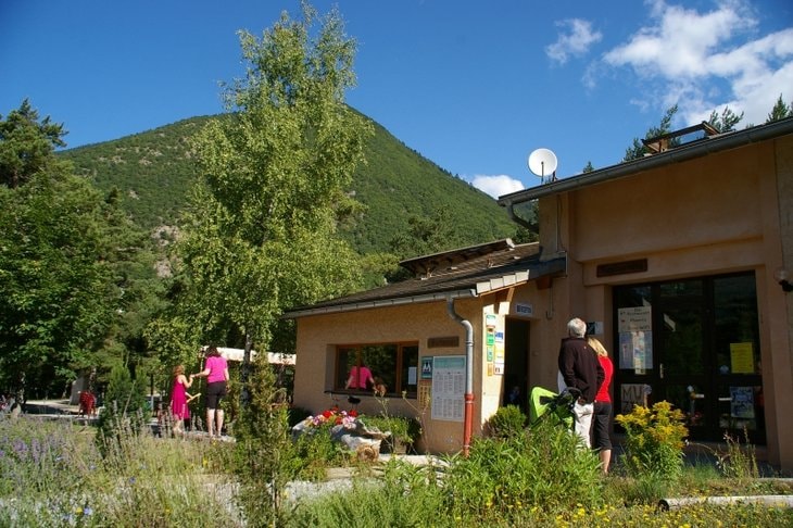 LE PARC DES SERIGONS