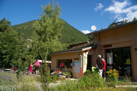 Le Parc Des Serigons