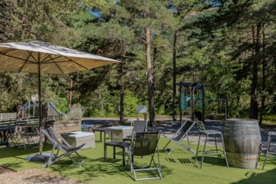LE PARC DES SERIGONS