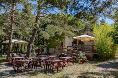 LE PARC DES SERIGONS