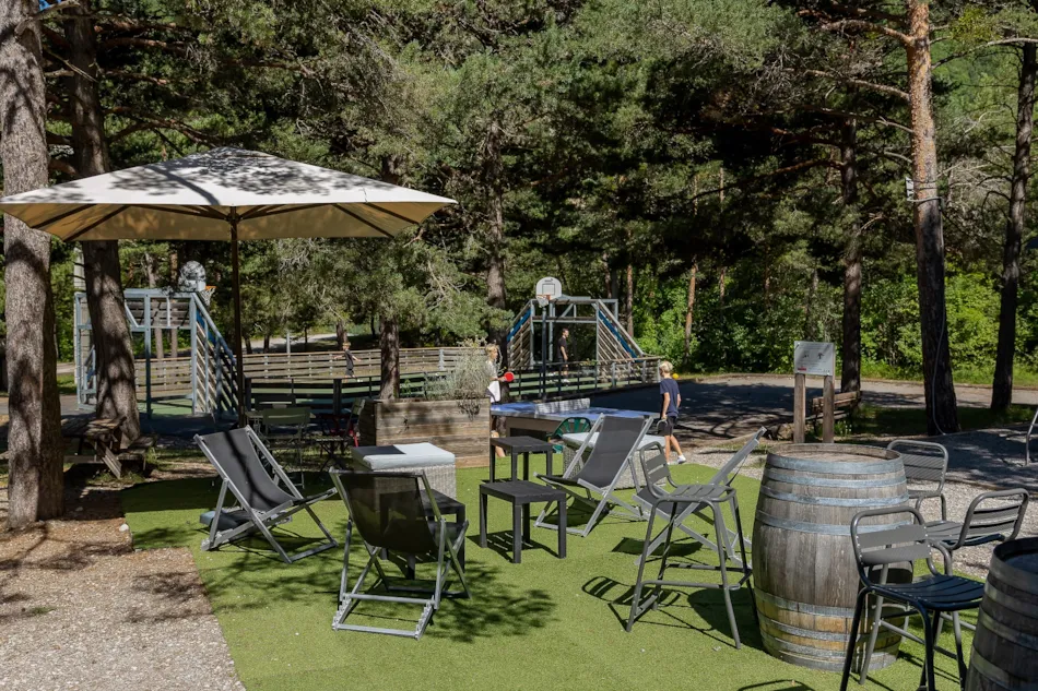 LE PARC DES SERIGONS