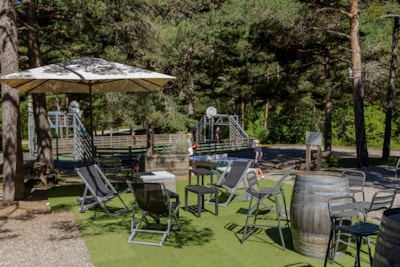 LE PARC DES SERIGONS