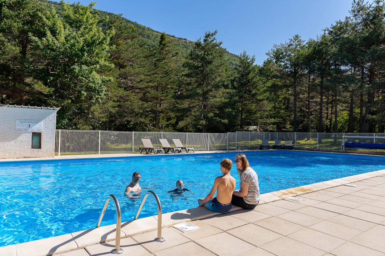 LE PARC DES SERIGONS