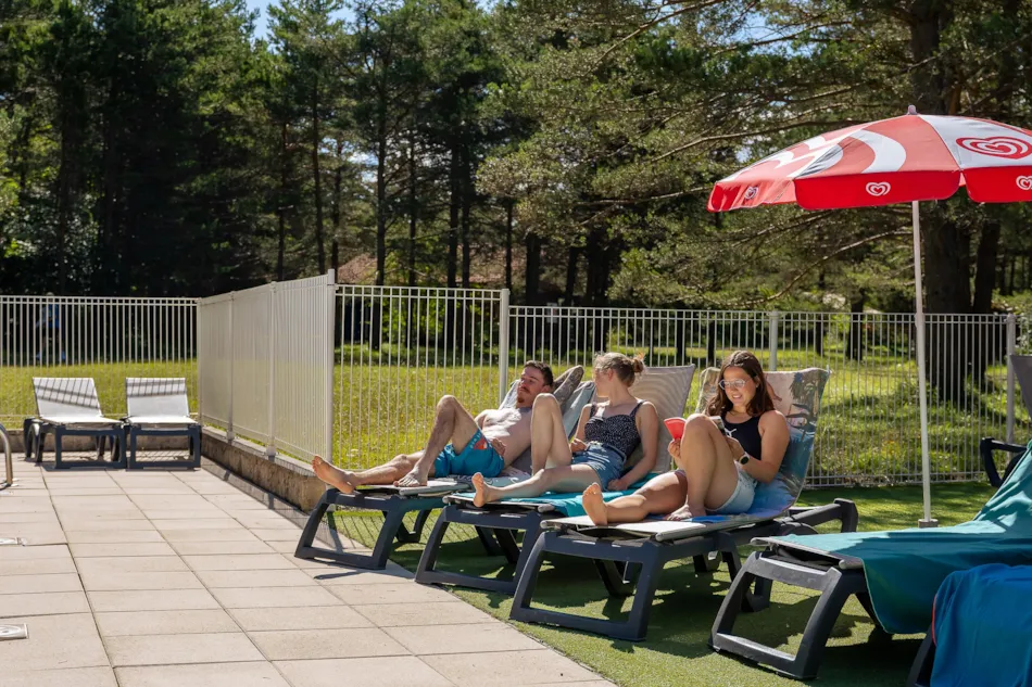 LE PARC DES SERIGONS