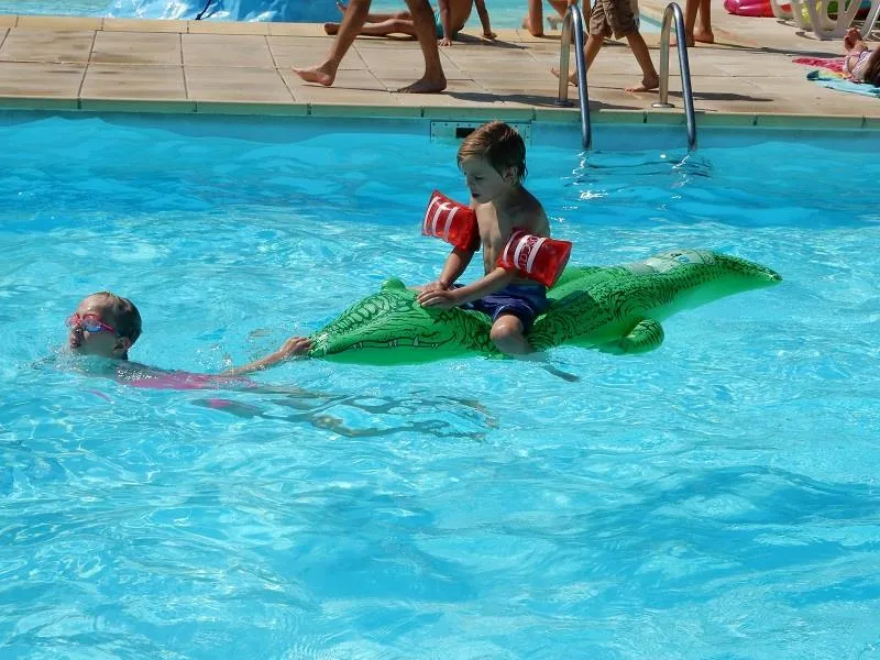 LE PARC DES SERIGONS