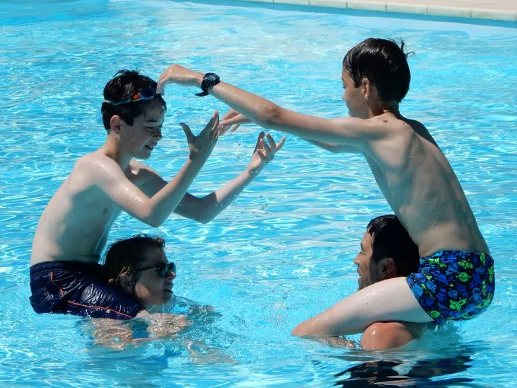 LE PARC DES SERIGONS