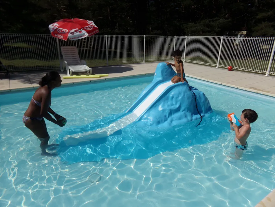 LE PARC DES SERIGONS