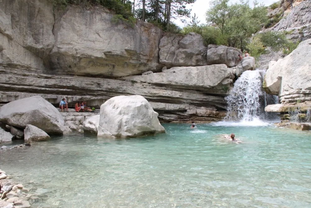 LE PARC DES SERIGONS - image n°24 - UniversalBooking