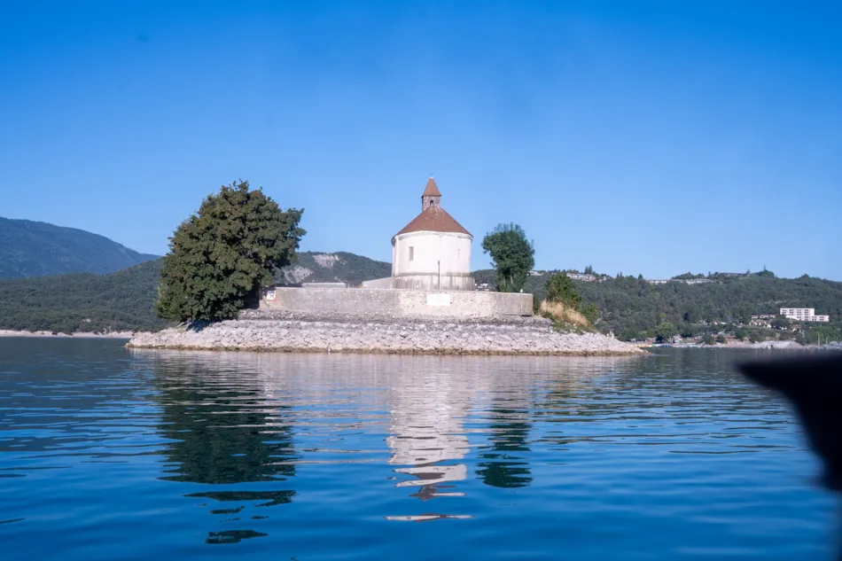 LE PARC DES SERIGONS