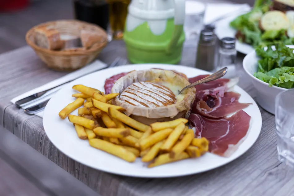 LE PARC DES SERIGONS