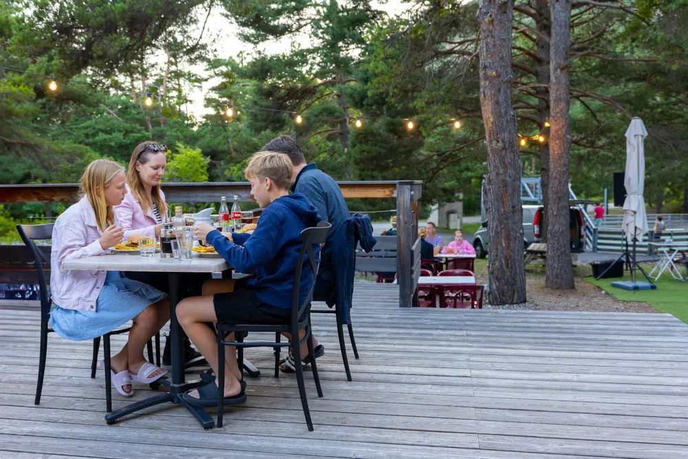 LE PARC DES SERIGONS - image n°32 - UniversalBooking