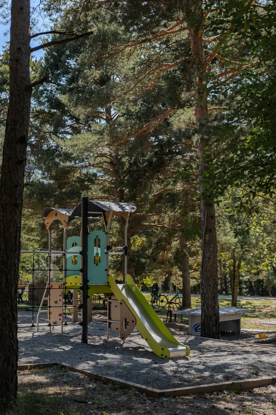 LE PARC DES SERIGONS