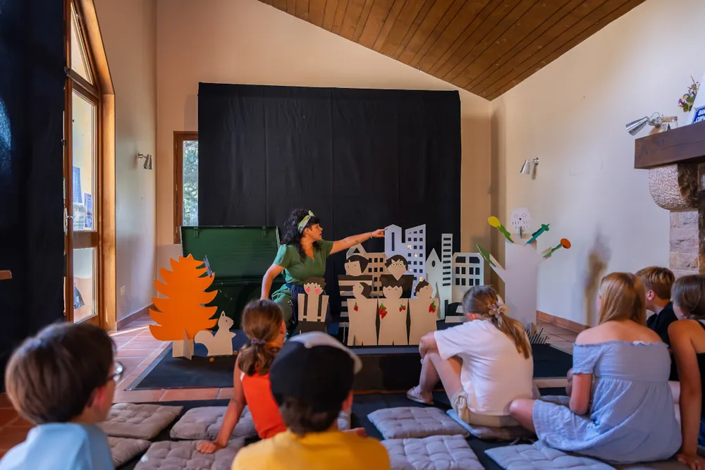 LE PARC DES SERIGONS - image n°43 - UniversalBooking