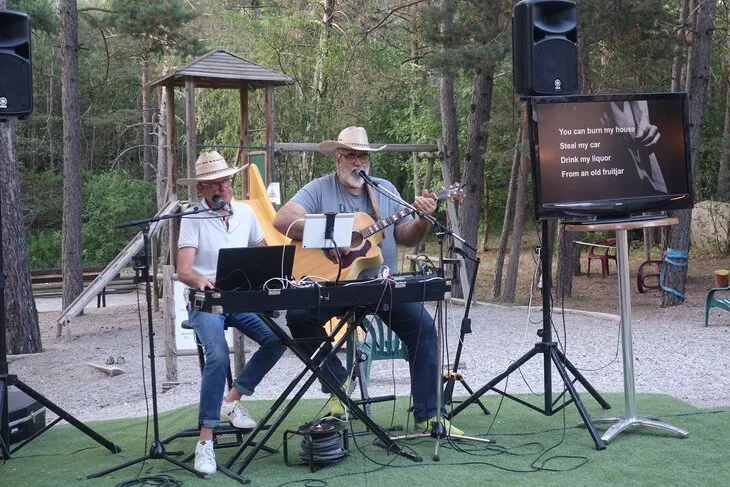 LE PARC DES SERIGONS - image n°44 - UniversalBooking