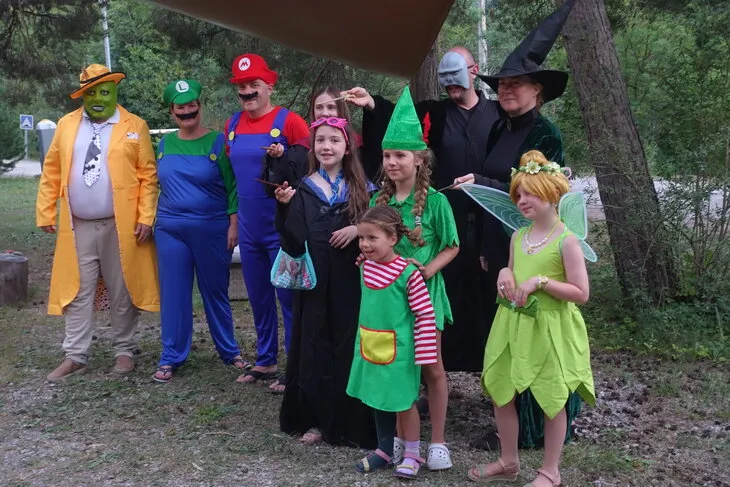 LE PARC DES SERIGONS - image n°45 - UniversalBooking