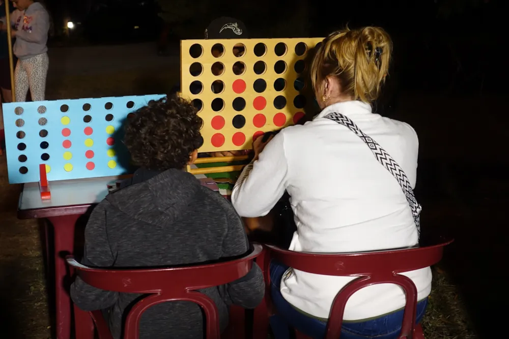 LE PARC DES SERIGONS - image n°47 - UniversalBooking