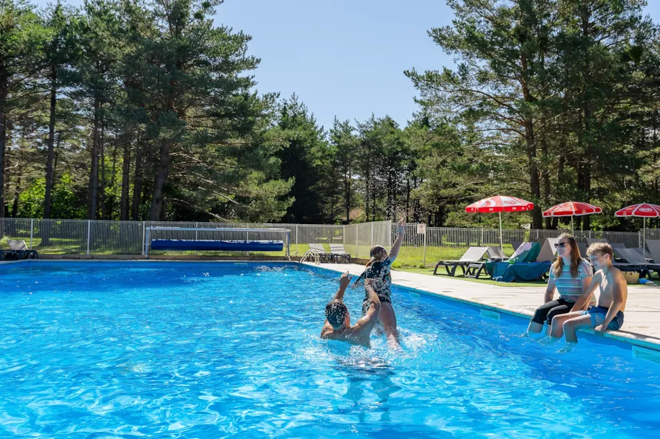 LE PARC DES SERIGONS