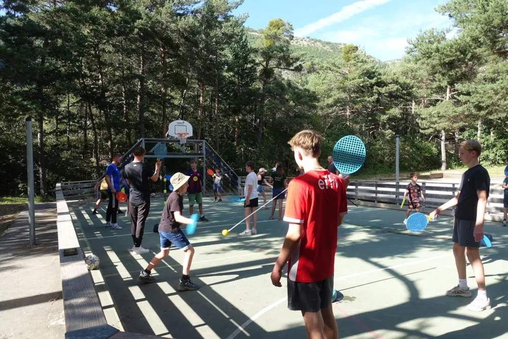 LE PARC DES SERIGONS - image n°52 - UniversalBooking