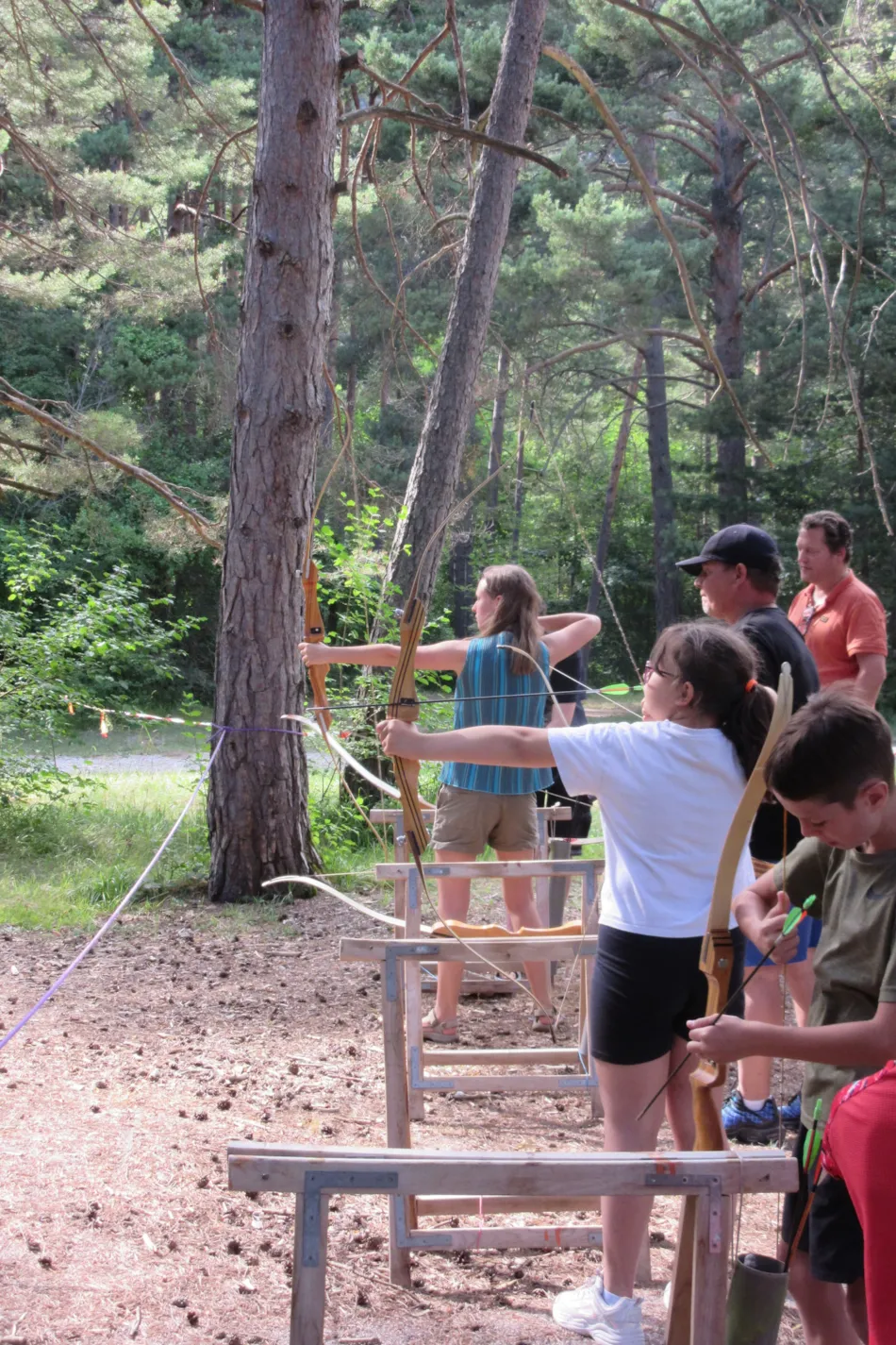 LE PARC DES SERIGONS