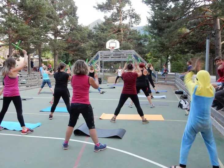 LE PARC DES SERIGONS