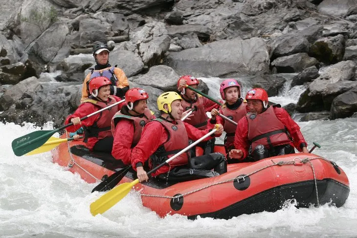 LE PARC DES SERIGONS