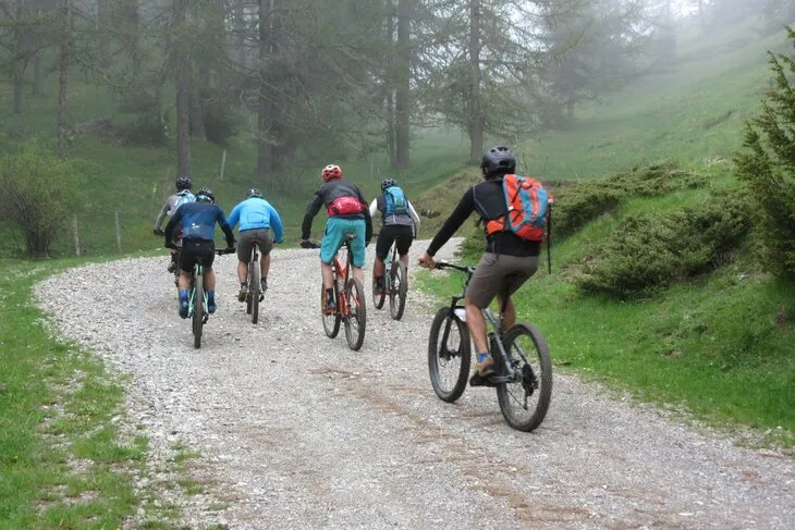 LE PARC DES SERIGONS