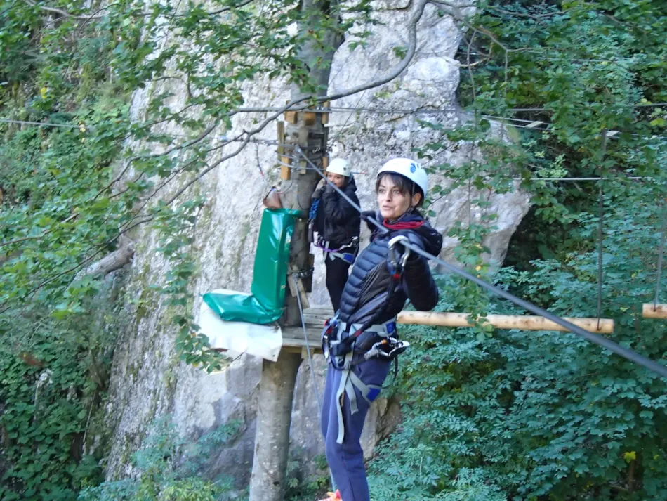 LE PARC DES SERIGONS