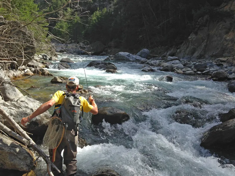 LE PARC DES SERIGONS