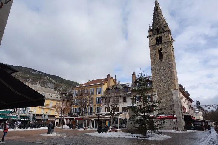 LE PARC DES SERIGONS - image n°70 - UniversalBooking