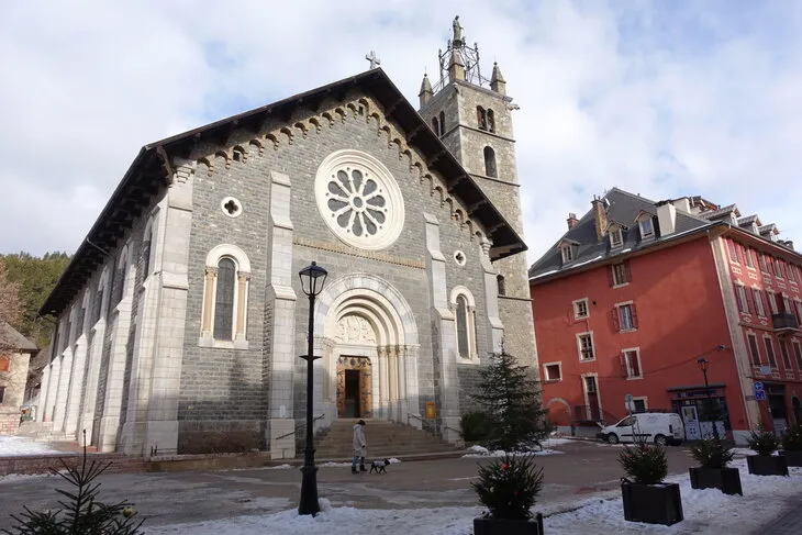 LE PARC DES SERIGONS - image n°72 - UniversalBooking