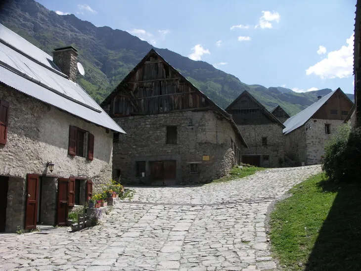 LE PARC DES SERIGONS - image n°74 - UniversalBooking