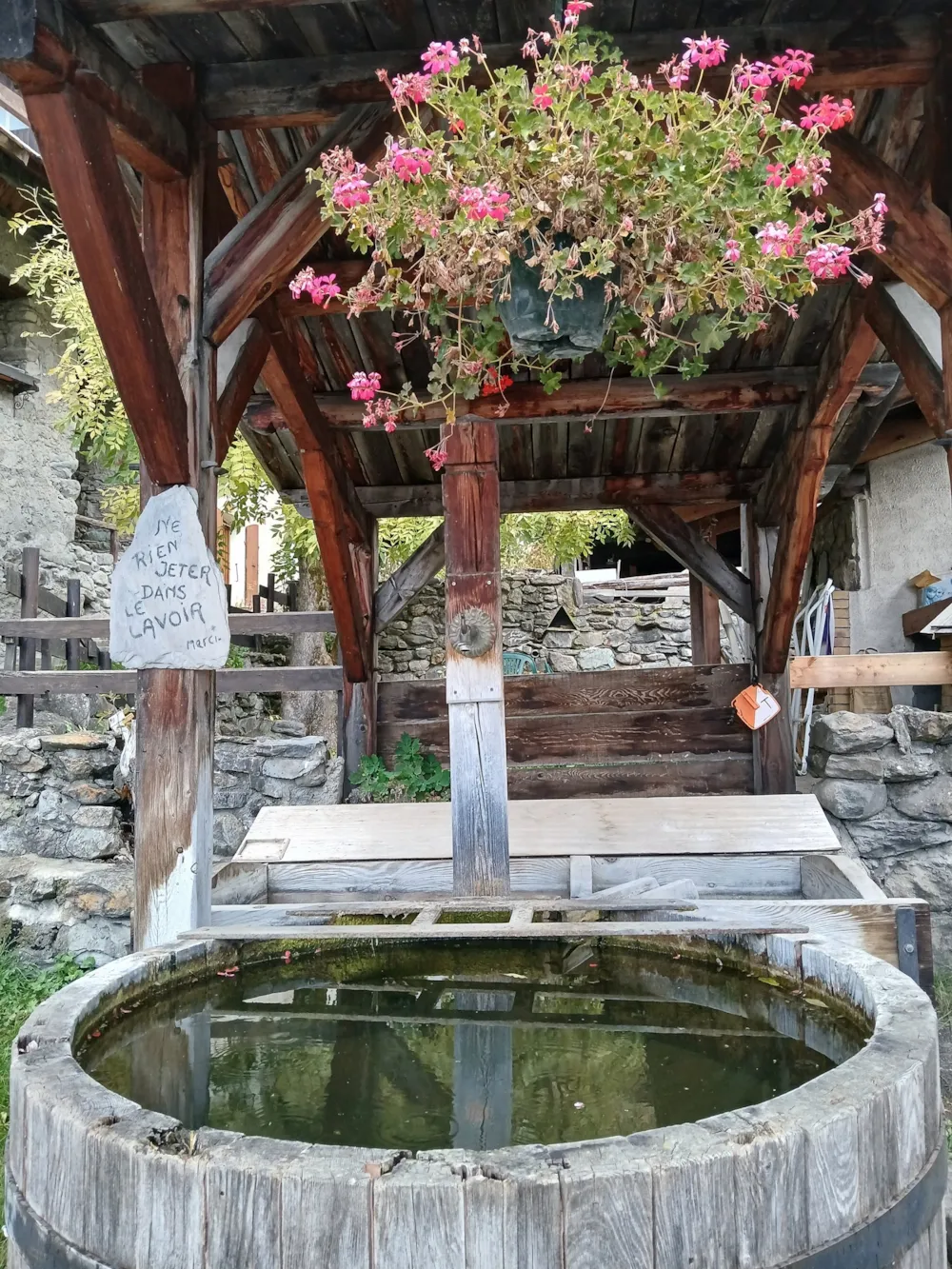 LE PARC DES SERIGONS - image n°77 - UniversalBooking