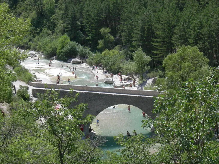 LE PARC DES SERIGONS - image n°78 - UniversalBooking